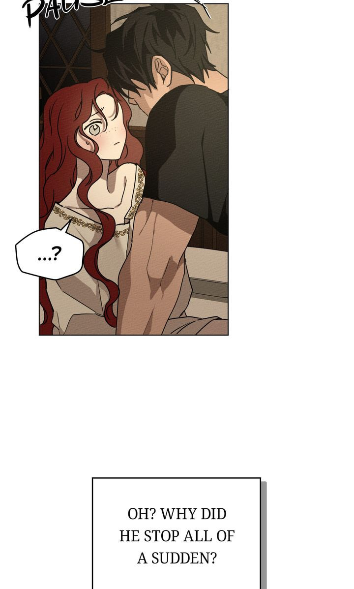 Read Under the Oak Tree chapter 5 image 29 on Lezhin