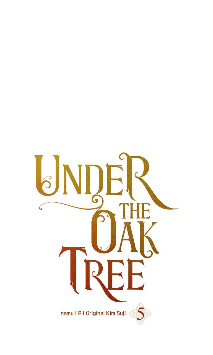 Read Under the Oak Tree chapter 5 image 3 on Lezhin