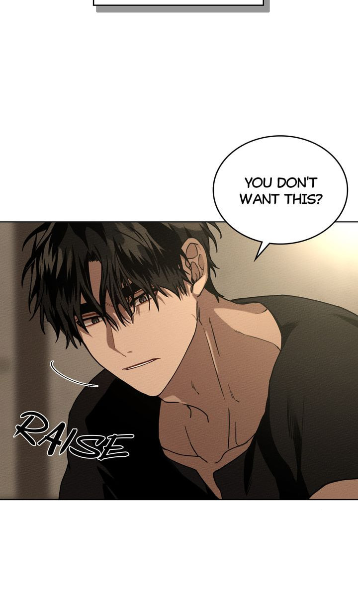 Read Under the Oak Tree chapter 5 image 30 on Lezhin