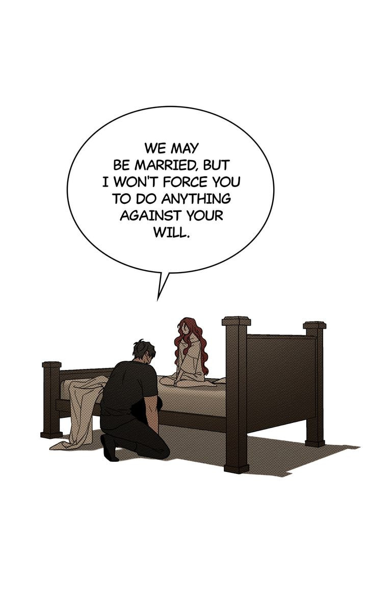 Read Under the Oak Tree chapter 5 image 31 on Lezhin