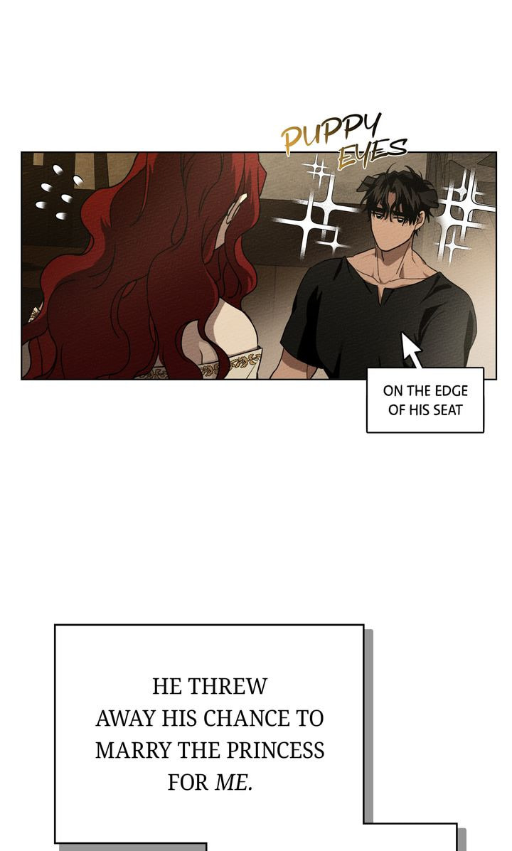 Read Under the Oak Tree chapter 5 image 33 on Lezhin