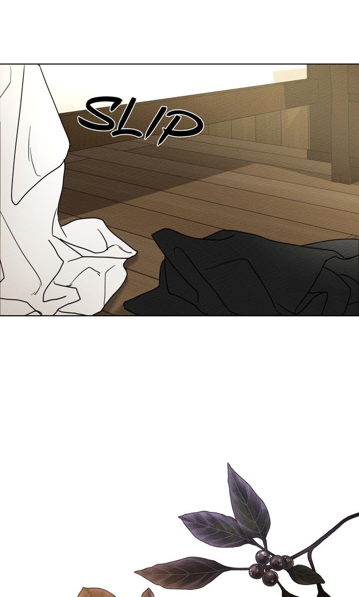 Read Under the Oak Tree chapter 5 image 35 on Lezhin