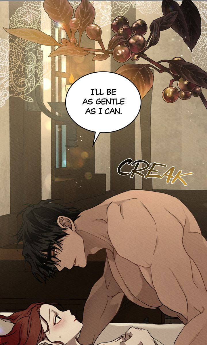 Read Under the Oak Tree chapter 5 image 36 on Lezhin