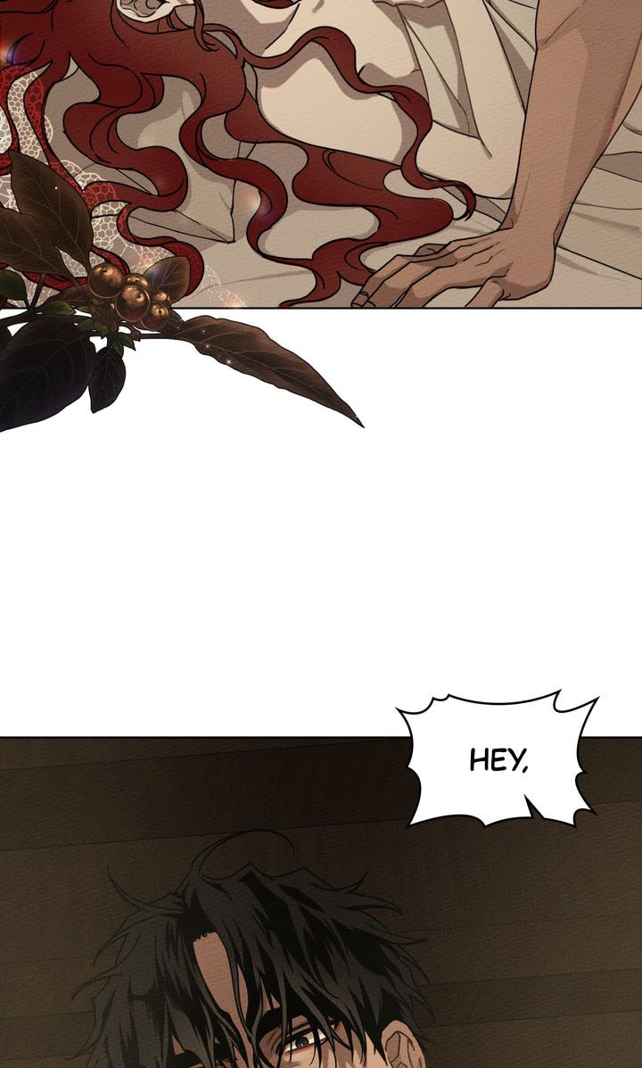 Read Under the Oak Tree chapter 5 image 37 on Lezhin