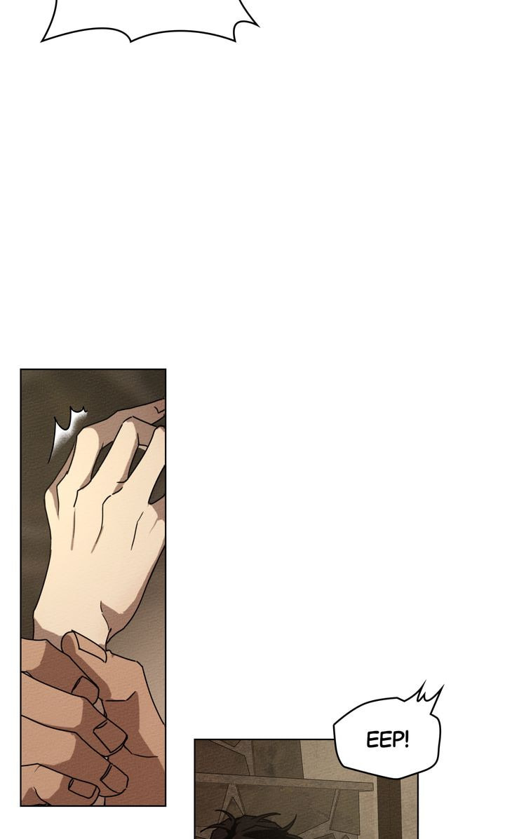 Read Under the Oak Tree chapter 5 image 39 on Lezhin