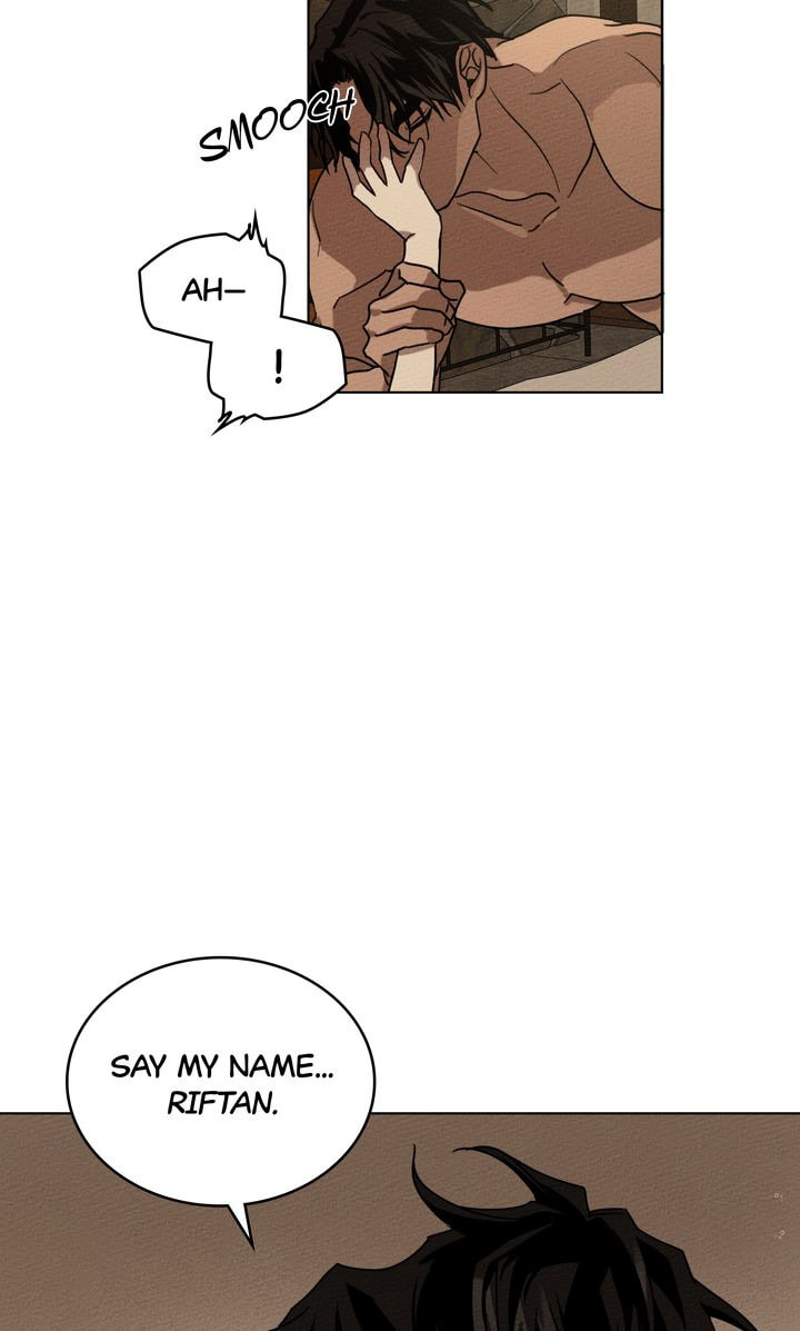 Read Under the Oak Tree chapter 5 image 40 on Lezhin