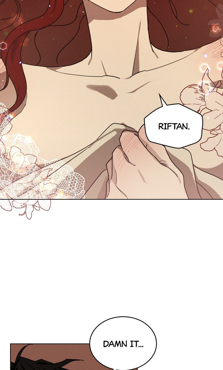Read Under the Oak Tree chapter 5 image 43 on Lezhin