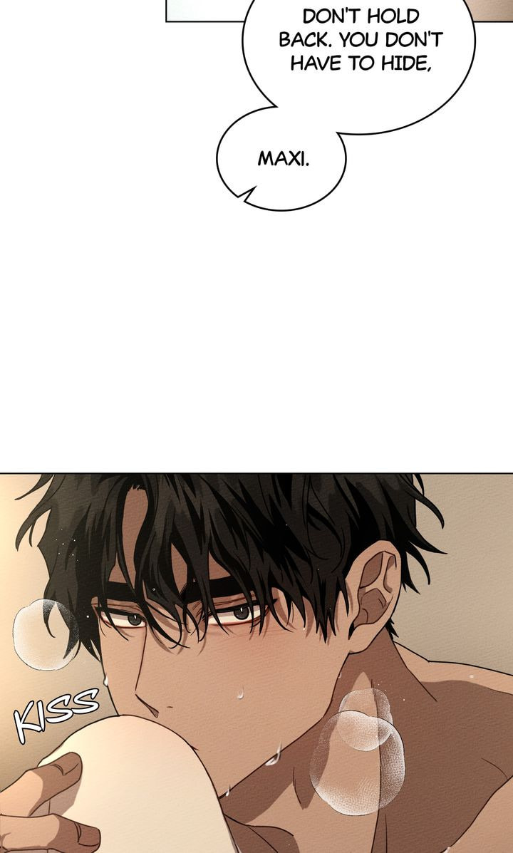 Read Under the Oak Tree chapter 5 image 50 on Lezhin