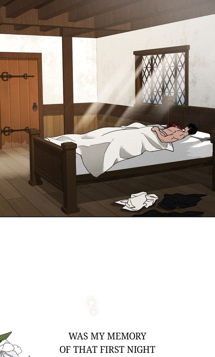 Read Under the Oak Tree chapter 5 image 58 on Lezhin