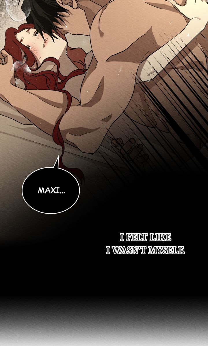 Read Under the Oak Tree chapter 5 image 62 on Lezhin