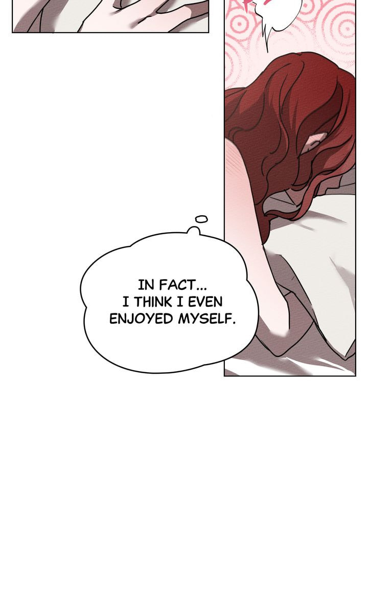 Read Under the Oak Tree chapter 5 image 64 on Lezhin