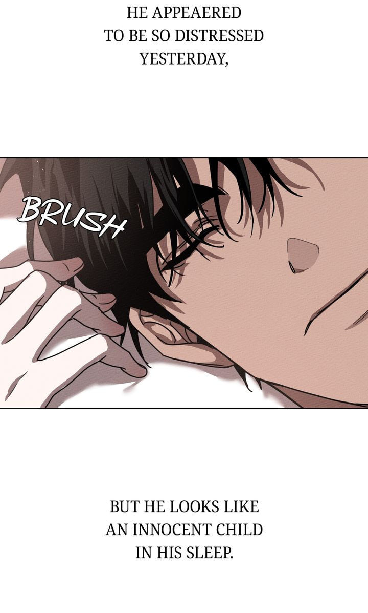 Read Under the Oak Tree chapter 5 image 65 on Lezhin