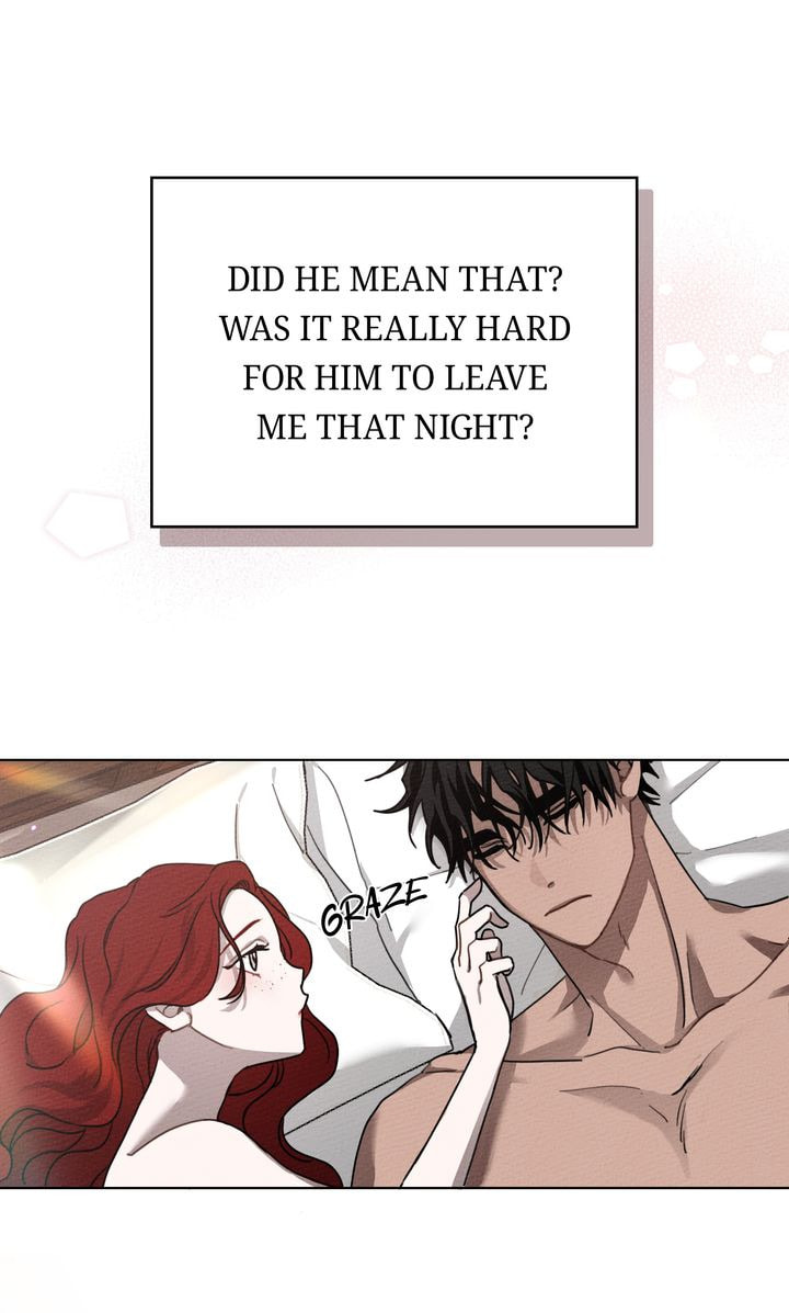 Read Under the Oak Tree chapter 5 image 68 on Lezhin