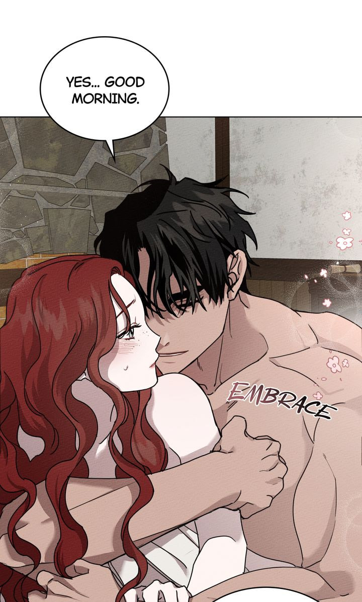 Read Under the Oak Tree chapter 5 image 73 on Lezhin