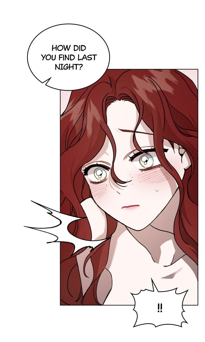 Read Under the Oak Tree chapter 5 image 76 on Lezhin