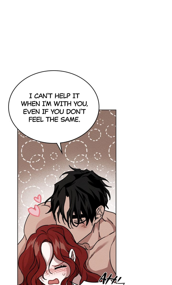 Read Under the Oak Tree chapter 5 image 78 on Lezhin
