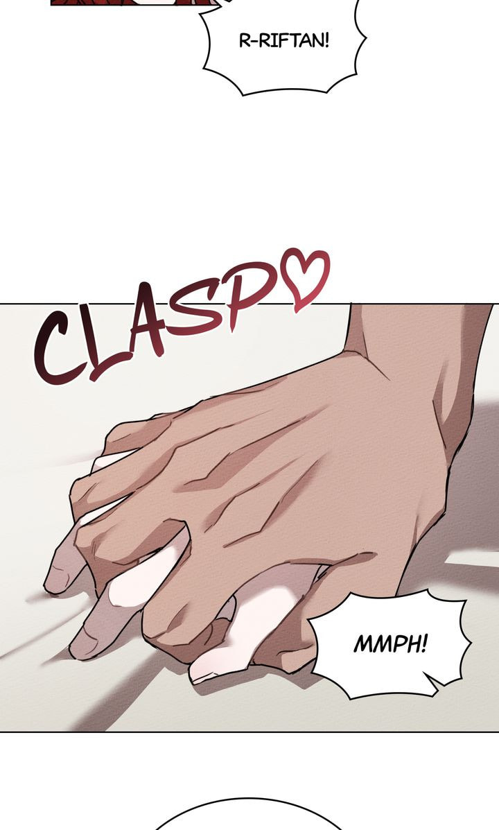 Read Under the Oak Tree chapter 5 image 79 on Lezhin