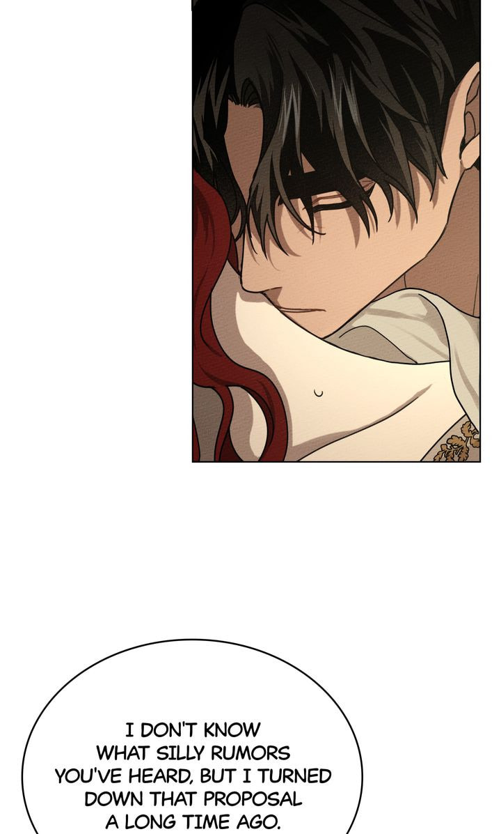 Read Under the Oak Tree chapter 5 image 8 on Lezhin