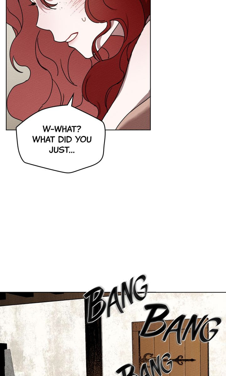 Read Under the Oak Tree chapter 5 image 81 on Lezhin