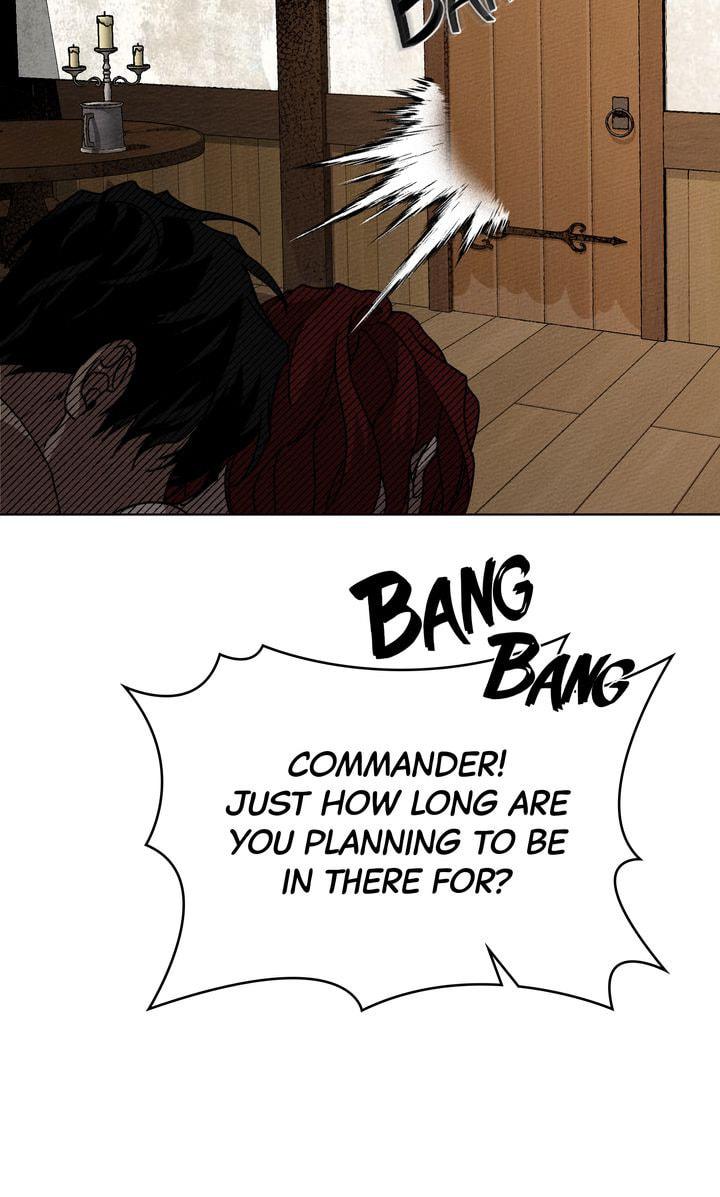 Read Under the Oak Tree chapter 5 image 82 on Lezhin