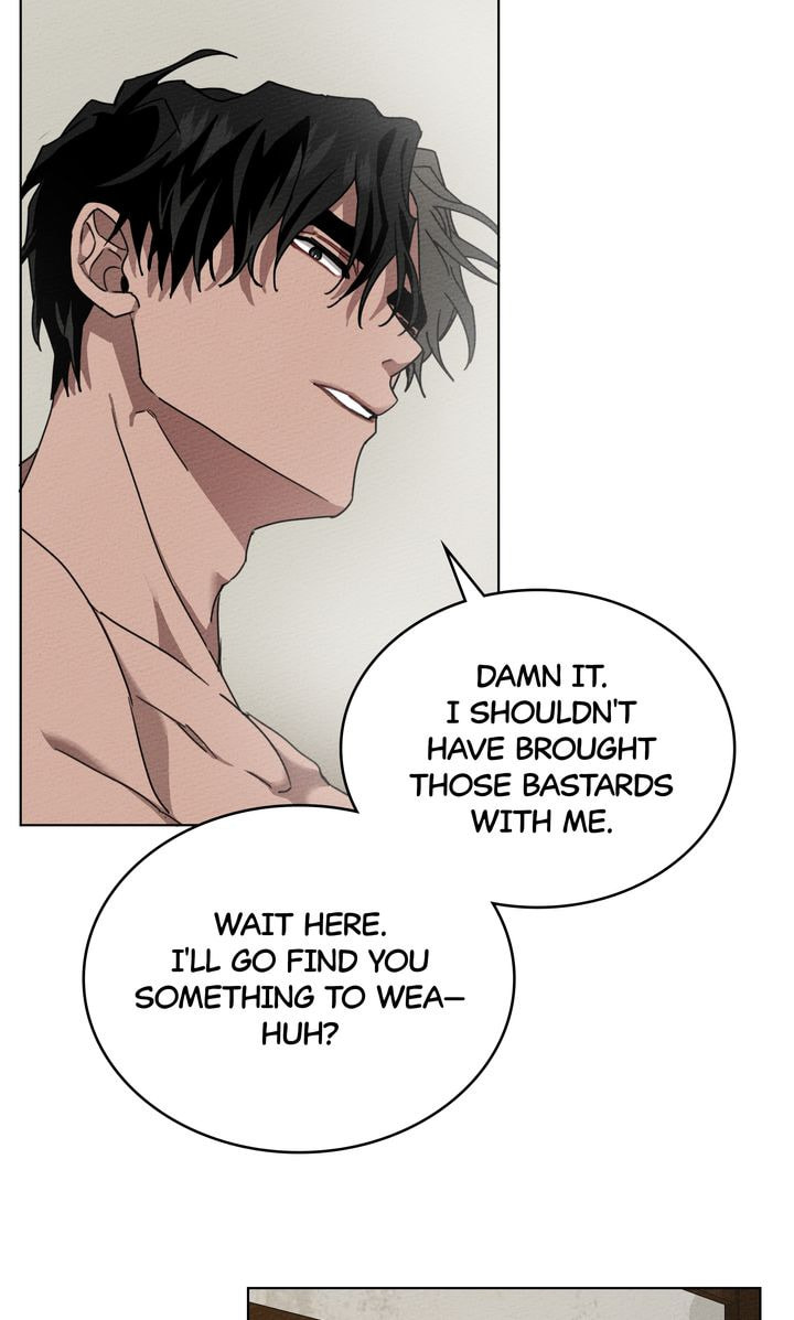 Read Under the Oak Tree chapter 5 image 87 on Lezhin