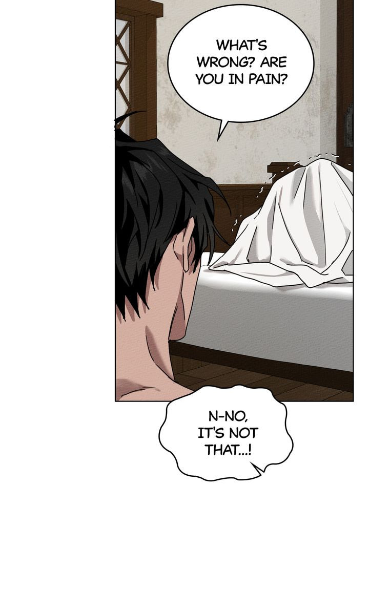 Read Under the Oak Tree chapter 5 image 88 on Lezhin