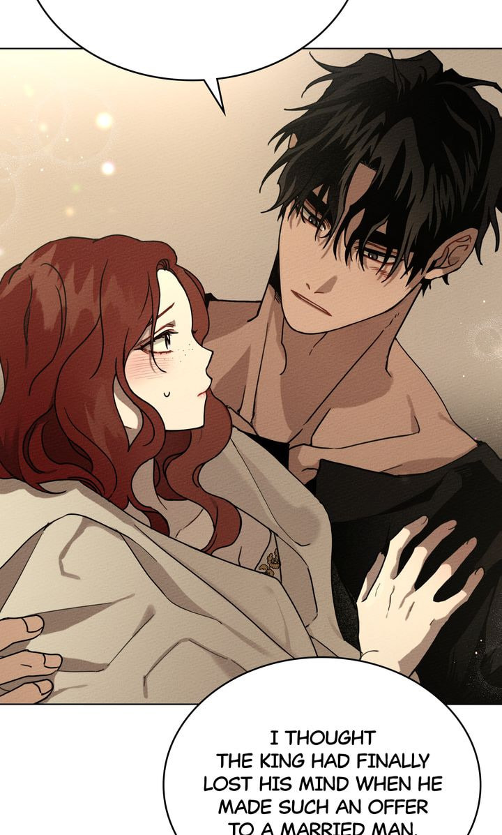 Read Under the Oak Tree chapter 5 image 9 on Lezhin