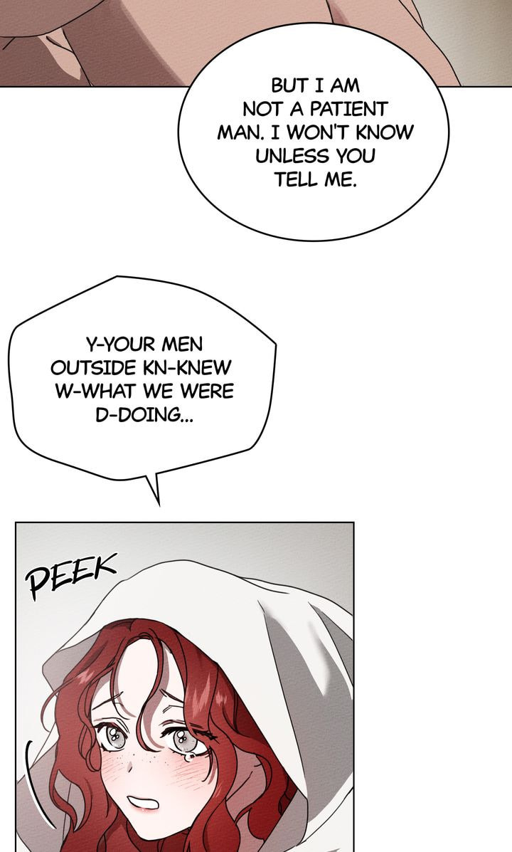 Read Under the Oak Tree chapter 5 image 90 on Lezhin