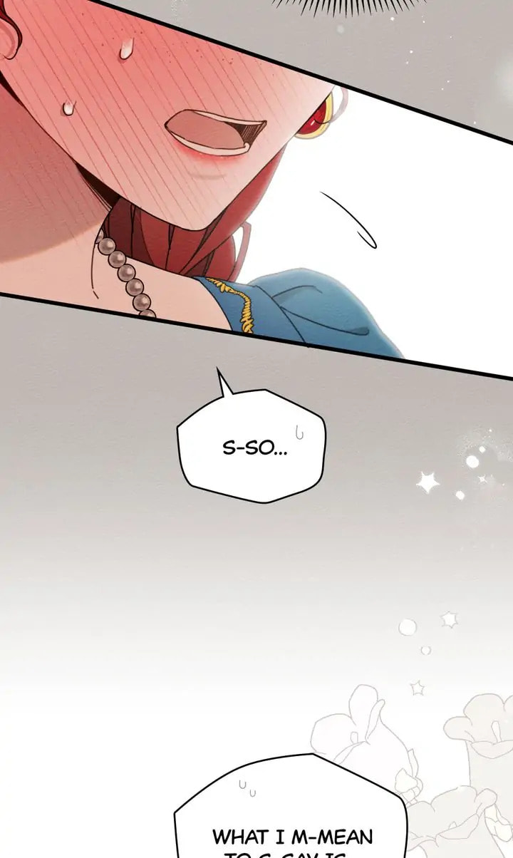 Read Under the Oak Tree chapter 50 image 100 on Lezhin