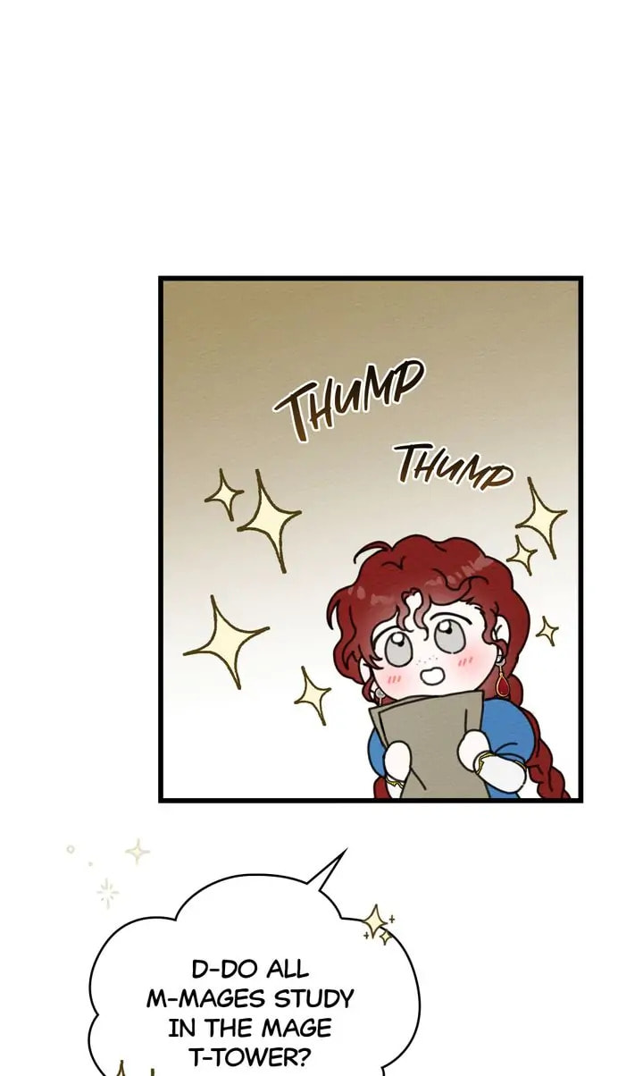 Read Under the Oak Tree chapter 50 image 11 on Lezhin