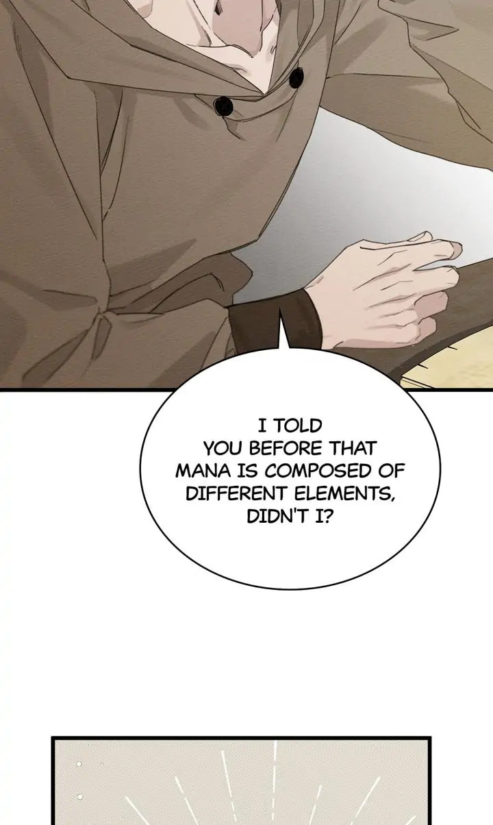 Read Under the Oak Tree chapter 50 image 17 on Lezhin
