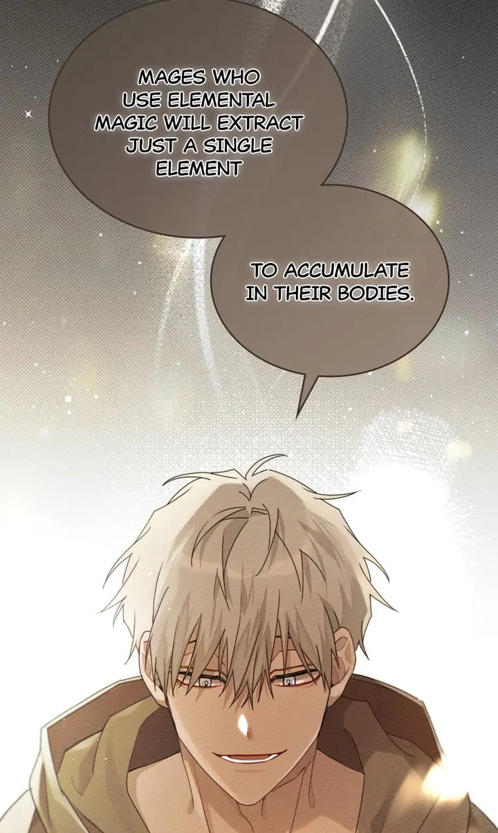 Read Under the Oak Tree chapter 50 image 21 on Lezhin