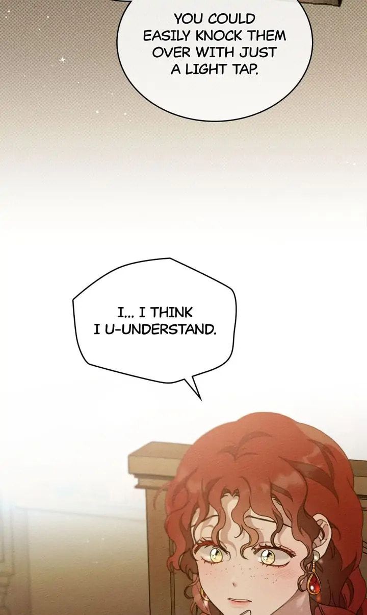 Read Under the Oak Tree chapter 50 image 30 on Lezhin