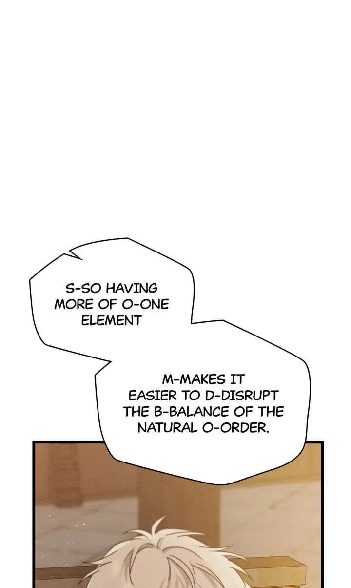 Read Under the Oak Tree chapter 50 image 32 on Lezhin