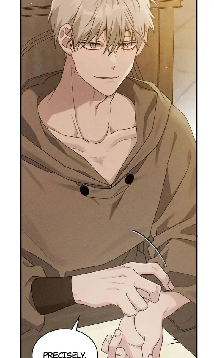 Read Under the Oak Tree chapter 50 image 33 on Lezhin