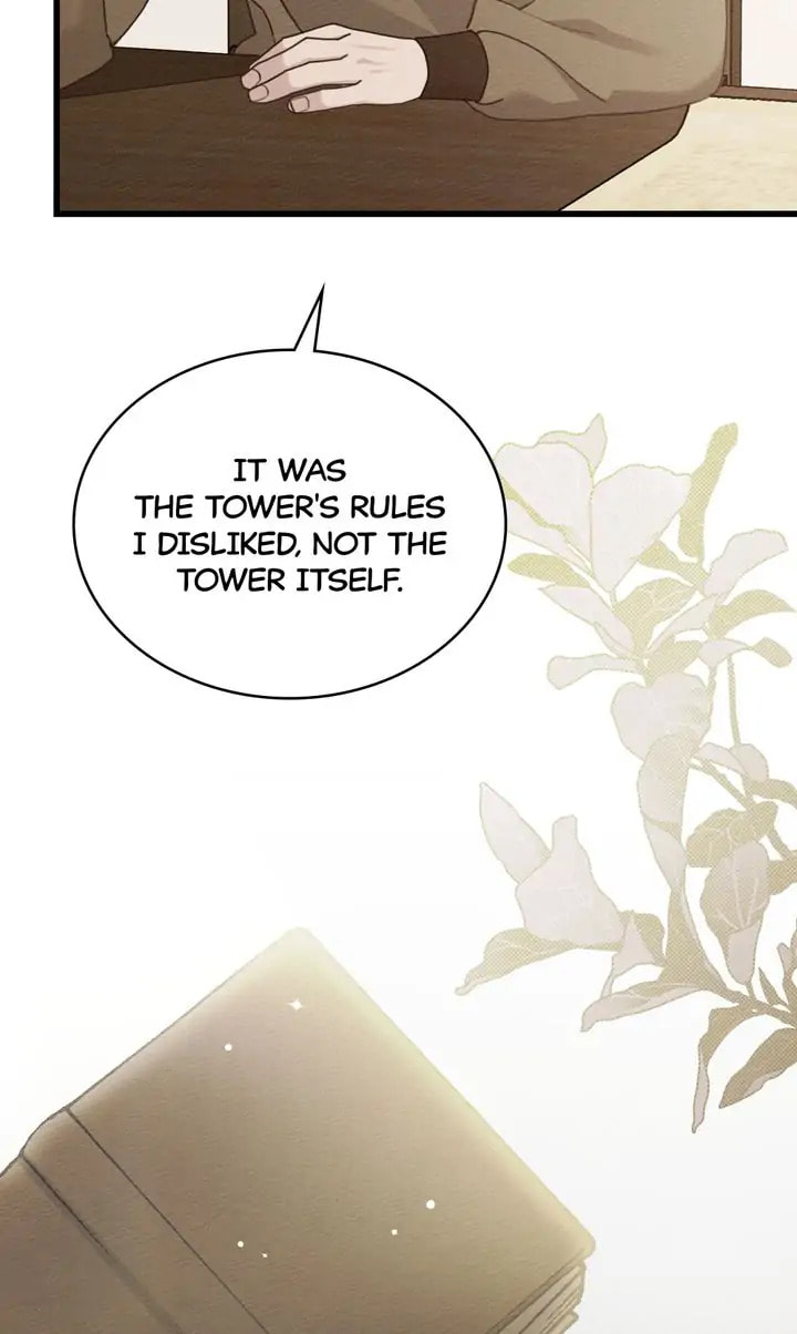 Read Under the Oak Tree chapter 50 image 4 on Lezhin
