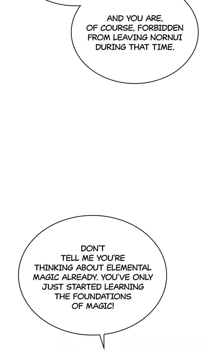 Read Under the Oak Tree chapter 50 image 40 on Lezhin