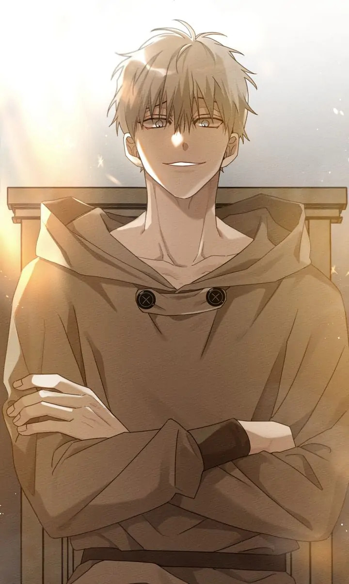 Read Under the Oak Tree chapter 50 image 41 on Lezhin