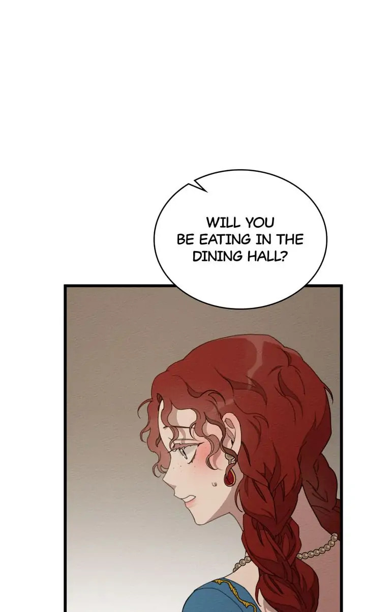 Read Under the Oak Tree chapter 50 image 45 on Lezhin