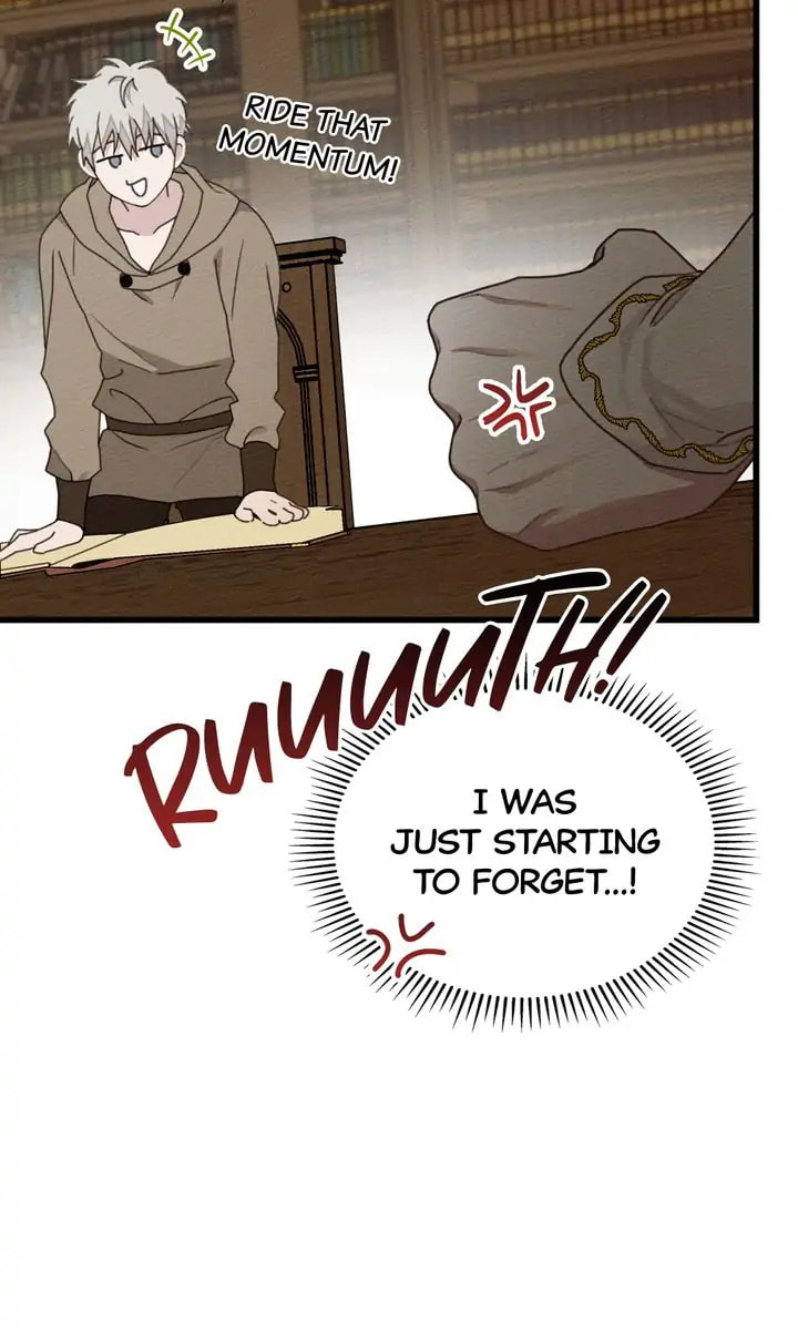 Read Under the Oak Tree chapter 50 image 47 on Lezhin