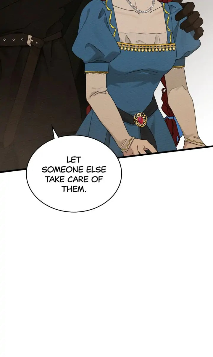 Read Under the Oak Tree chapter 50 image 59 on Lezhin