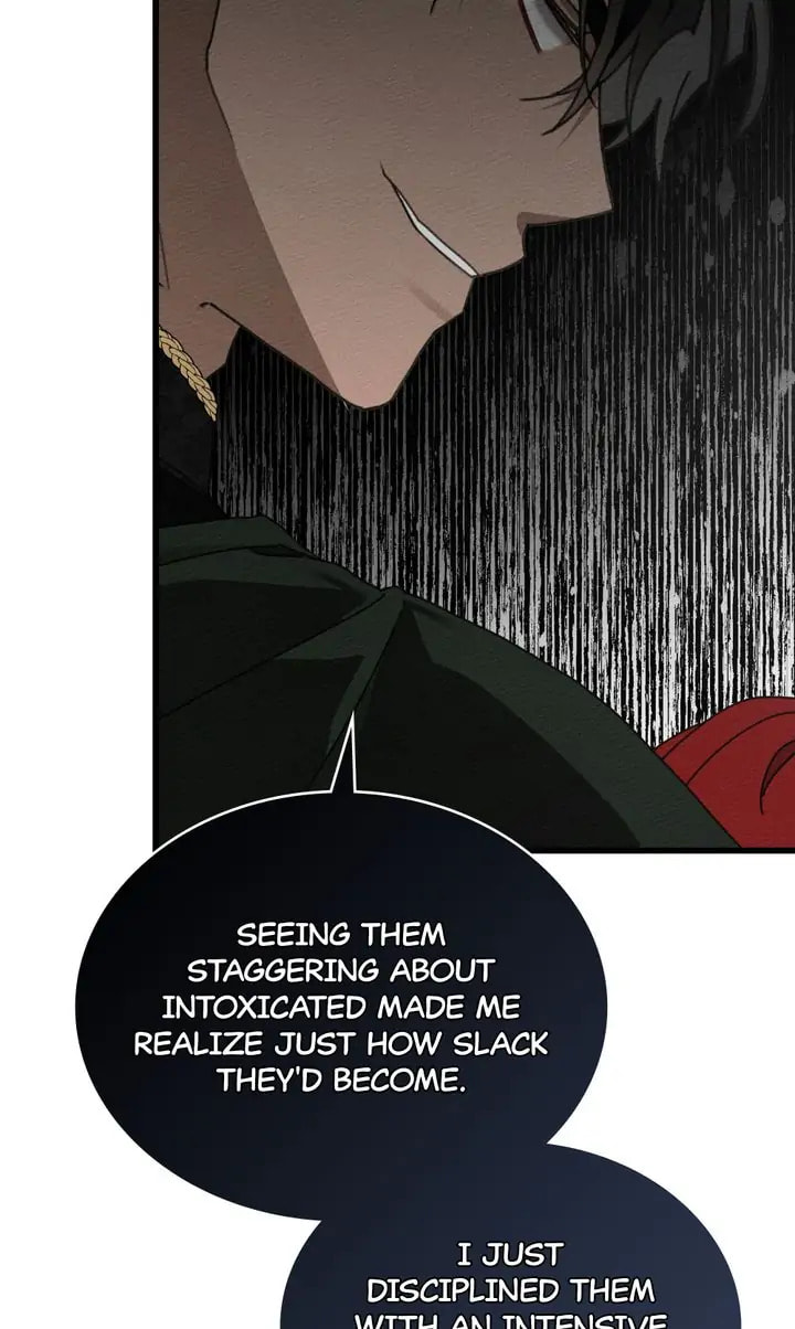 Read Under the Oak Tree chapter 50 image 63 on Lezhin