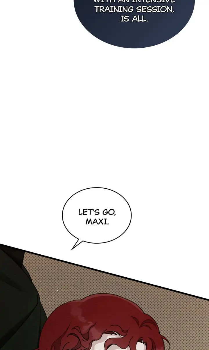 Read Under the Oak Tree chapter 50 image 64 on Lezhin