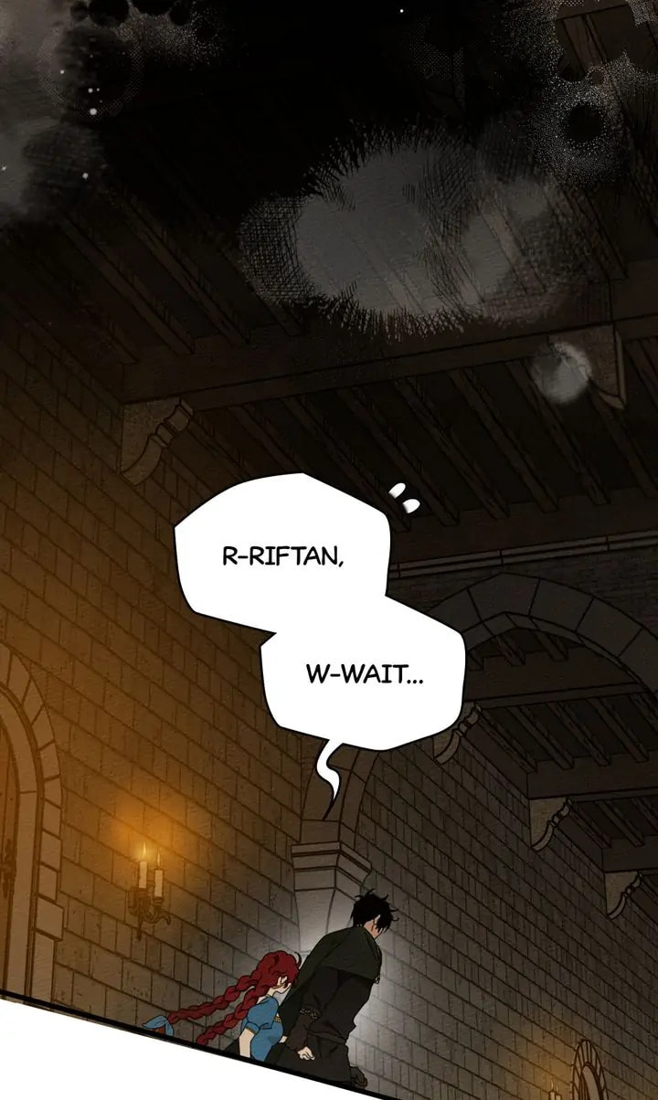 Read Under the Oak Tree chapter 50 image 68 on Lezhin