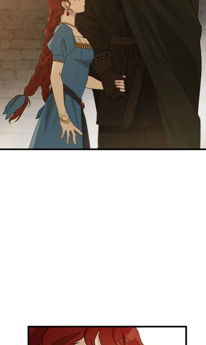 Read Under the Oak Tree chapter 50 image 74 on Lezhin