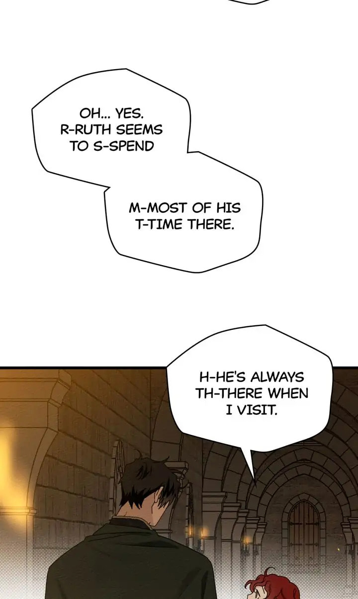 Read Under the Oak Tree chapter 50 image 76 on Lezhin