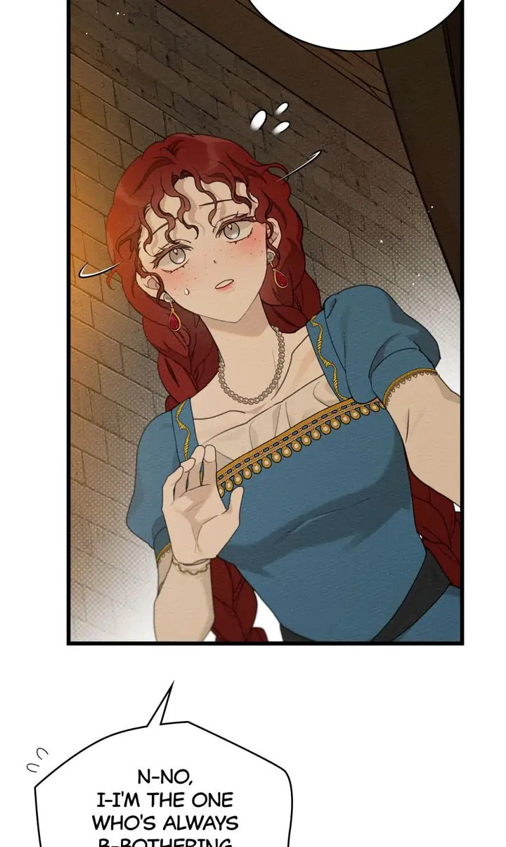 Read Under the Oak Tree chapter 50 image 79 on Lezhin