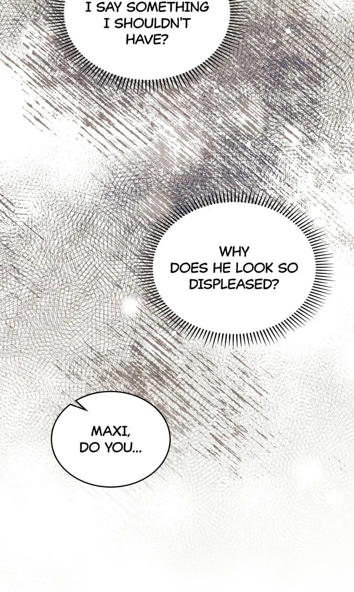 Read Under the Oak Tree chapter 50 image 84 on Lezhin