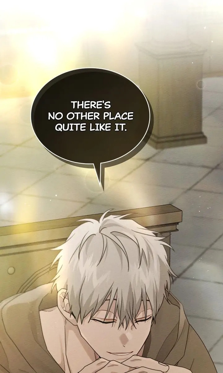Read Under the Oak Tree chapter 50 image 9 on Lezhin