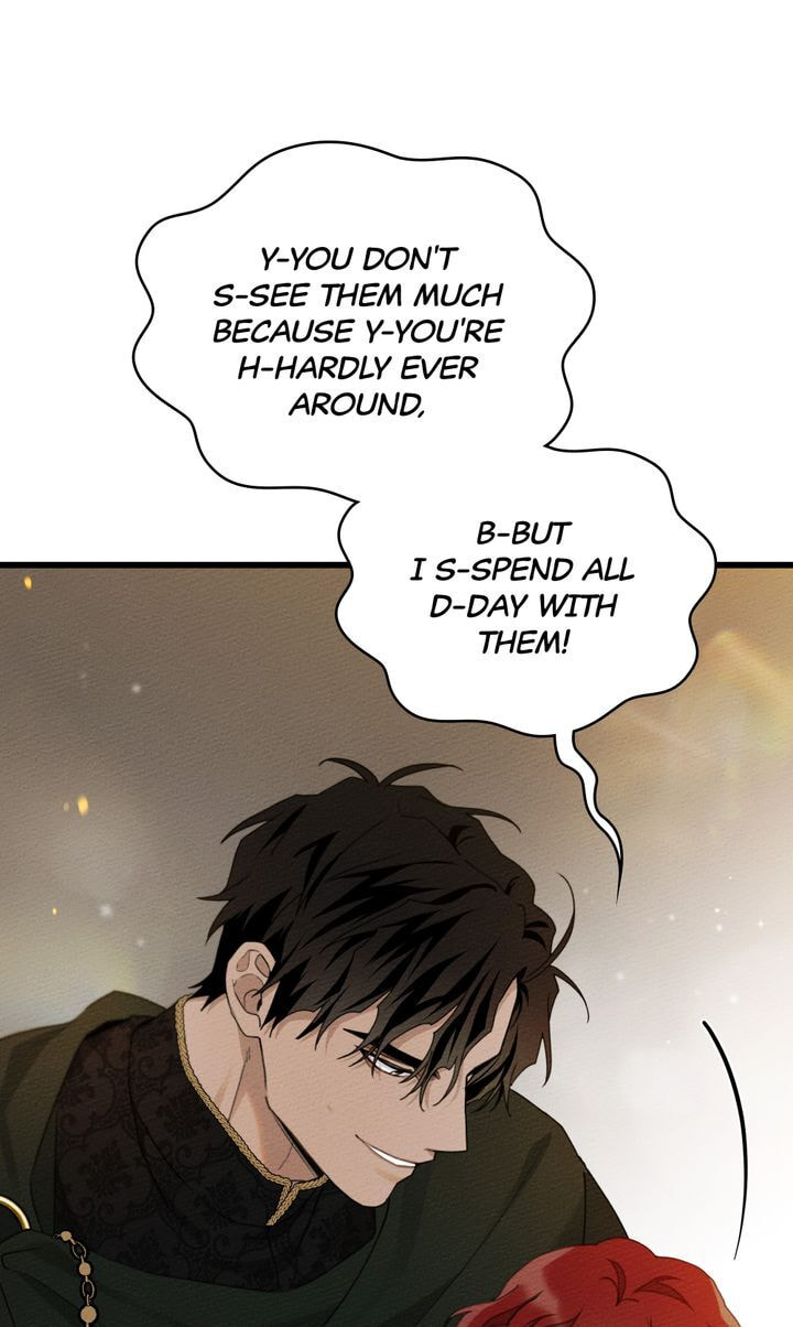 Read Under the Oak Tree chapter 51 image 17 on Lezhin